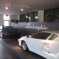 Lamborghini Showroom1